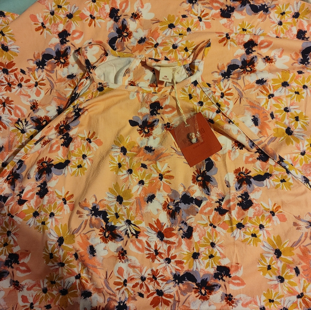 Summer Dress